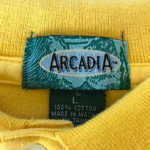 ARCADIA POLO Shirt